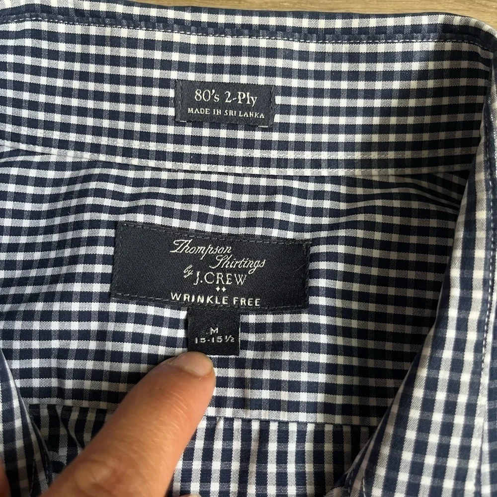 J. Crew excellent like